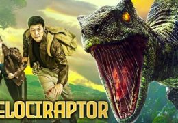 Velociraptor (2020) HD 720p Tamil Dubbed Movie Watch Online