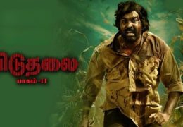 Viduthalai Part 2 (2024) HD 720p Tamil Movie Watch Online