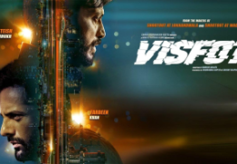 Visfot (2024) HD 720p Tamil Movie Watch Online
