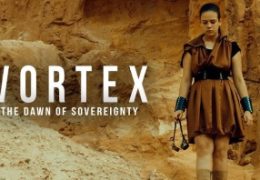 Vortex Dawn of Sovereignty (2021) HD 720p Tamil Dubbed Movie Watch Online