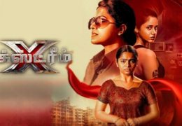 Xtreme (2024) HQ PRE-DVD 720p Tamil Movie Watch Online