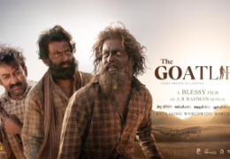 Aadujeevitham (2024) HD 720p Tamil Movie Watch Online