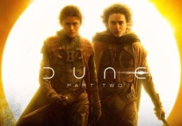Dune Part Two (2024) HD 720p Tamil Dubbed Movie Watch Online