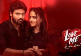 Love Me if You Dare (2024) HD 720p Tamil Movie Watch Online