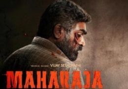 Maharaja (2024) HD 720p Tamil Movie Watch Online