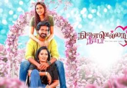 Ninaivellam Neeyada (2024) HD 720p Tamil Movie Watch Online