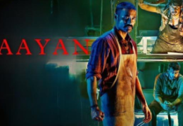 Raayan (2024) HDTS 720p Tamil Movie Watch Online