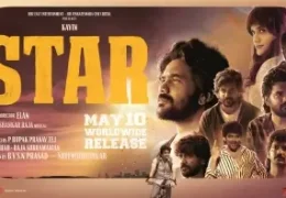 Star (2024) HD 720p Tamil Movie Watch Online