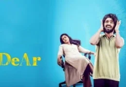 DeAr (2024) HD 720p Tamil Movie Watch Online