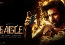 Eagle (2024) HD 720p Tamil Movie Watch Online