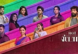 Hot Spot (2024) HQ 720p Real PreDVD Tamil Movie Watch Online