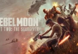 Rebel Moon Part 2 The ScarGiver (2024) HD 720p Tamil Dubbed Movie Watch Online