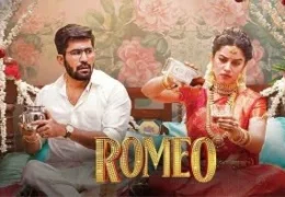Romeo (2024) HD 720p Tamil Movie Watch Online