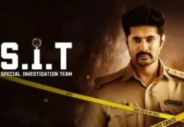 S.I.T: Special Investigation Team (2024) HD 720p Tamil Movie Watch Online
