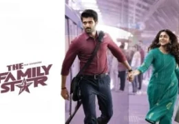 The Family Star (2024) HD 720p Tamil Movie Watch Online
