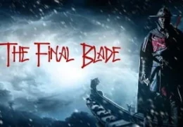 The Final Blade