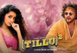 Tillu Square (2024) HD 720p Tamil Movie Watch Online