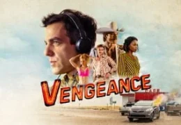 Vengeance (2023) HD 720p Tamil Dubbed Movie Watch Online